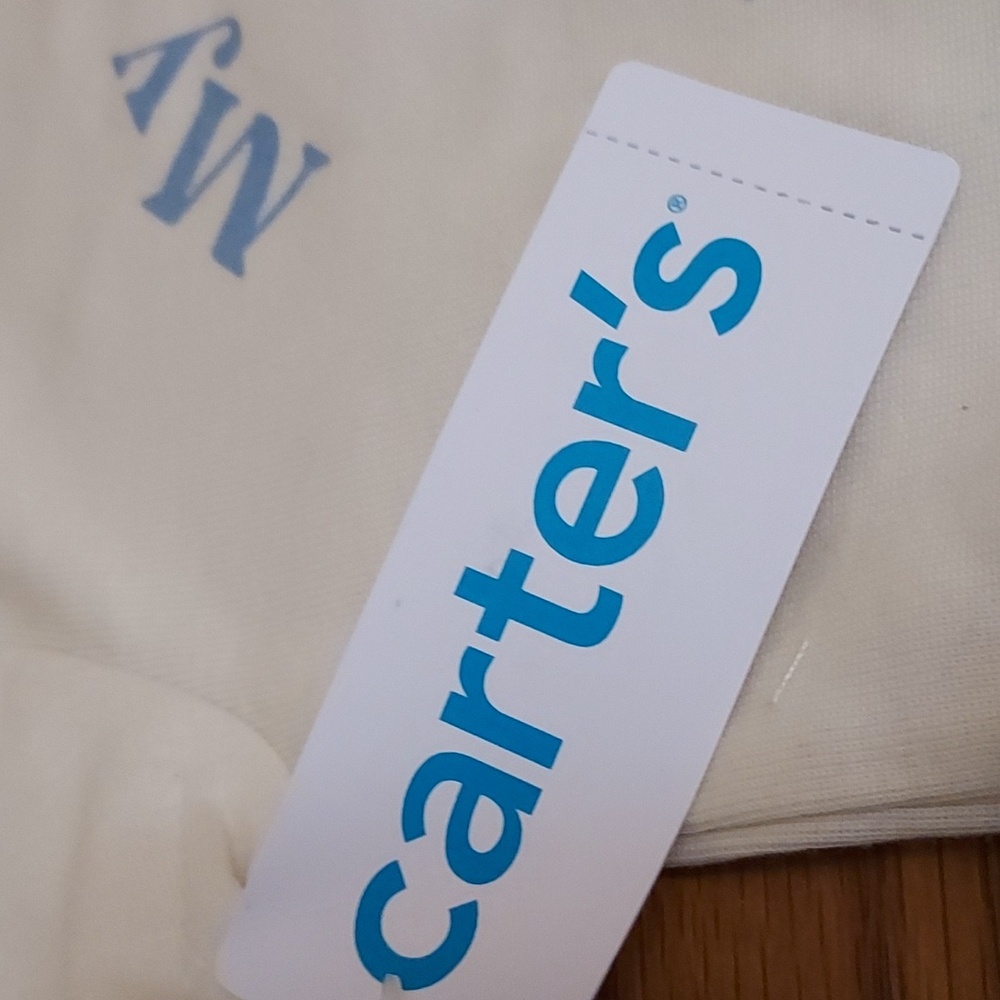 Carter's Boys Easter Set - Picture 14 of 14